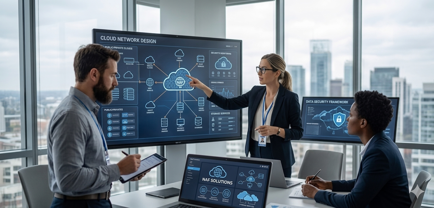 IT Consulting