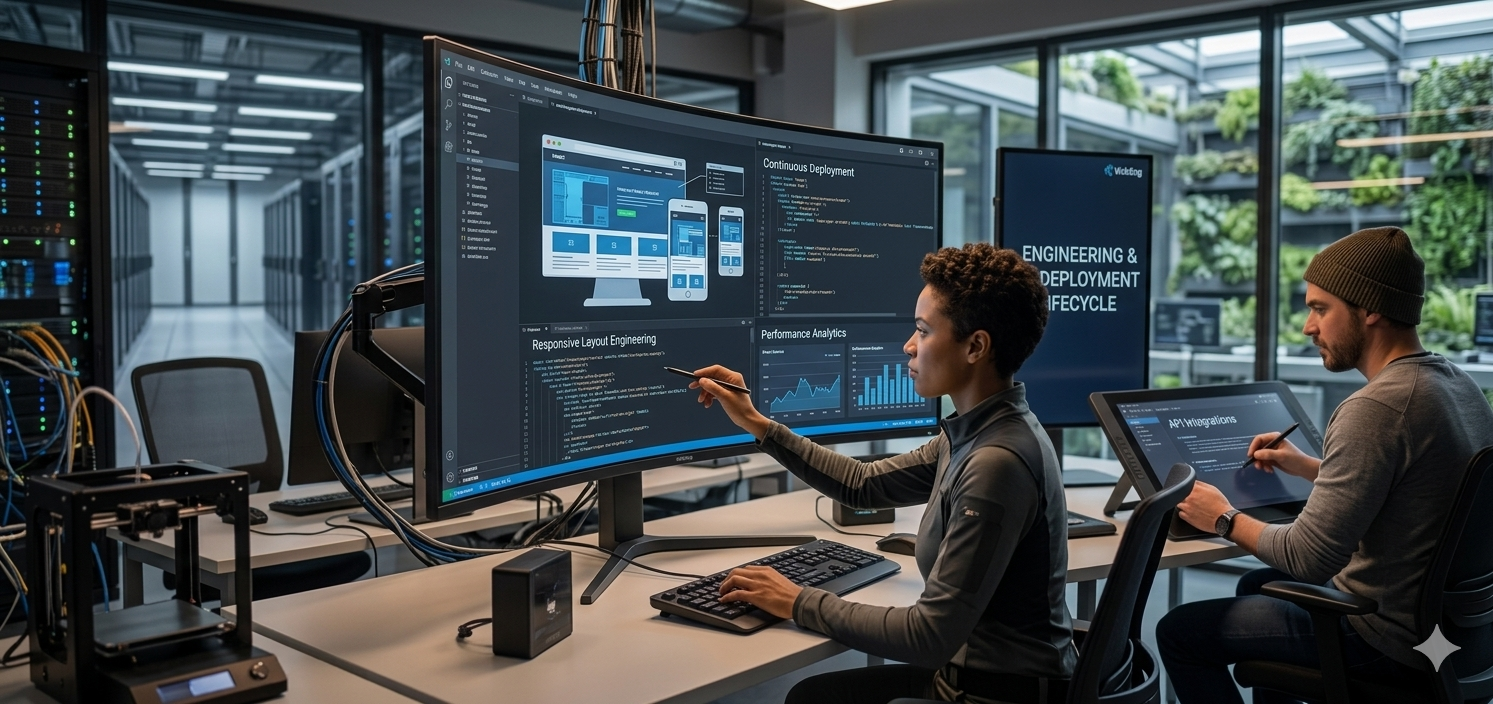 Web Development